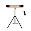 amazon choice infrared heater